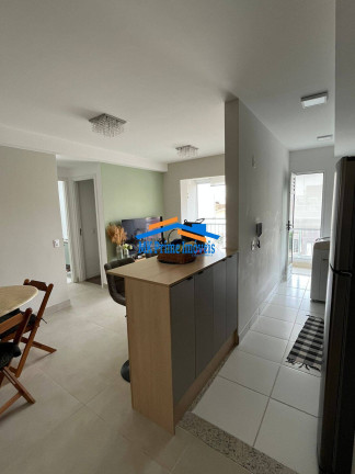 Imagem Apartamento com 2 Quartos à Venda, 60 m² em Vila São Silvestre - São Paulo Imagem Apartamento com 2 Quartos à Venda, 60 m² em Vila São Silvestre - São Paulo