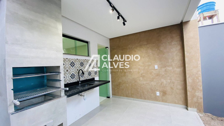 Imagem Casa com 3 Quartos à Venda, 132 m² em Mangabeira - Feira De Santana Imagem Casa com 3 Quartos à Venda, 132 m² em Mangabeira - Feira De Santana