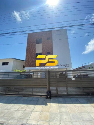 Imagem Apartamento com 1 Quarto à Venda, 44 m² em Pedro Gondim - João Pessoa Imagem Apartamento com 1 Quarto à Venda, 44 m² em Pedro Gondim - João Pessoa