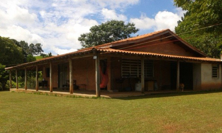 Imagem Fazenda à Venda, 320 m² em Cunha