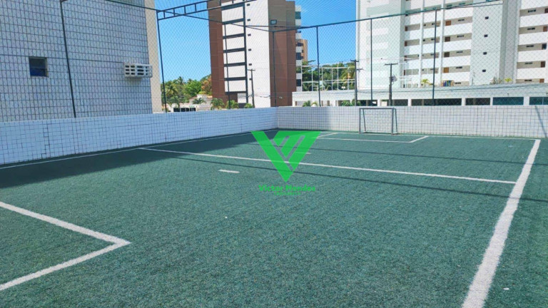Imagem Apartamento com 3 Quartos à Venda, 85 m² em Jardim Oceania - João Pessoa