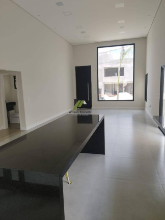 Imagem Casa de Condomínio com 3 Quartos à Venda, 166 m² em São Venâncio - Itupeva Imagem Casa de Condomínio com 3 Quartos à Venda, 166 m² em São Venâncio - Itupeva