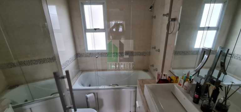Imagem Apartamento com 3 Quartos à Venda, 135 m² em Chacara Klabin - São Paulo