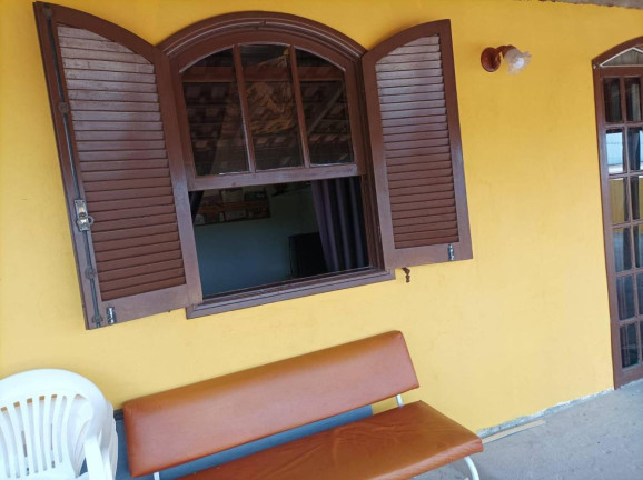 Imagem Casa com 3 Quartos à Venda, 160 m² em Los Angeles - Wenceslau Braz