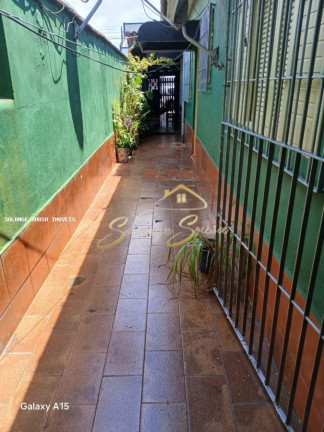 Imagem Casa com 2 Quartos à Venda, em Itaóca - Mongaguá Imagem Casa com 2 Quartos à Venda, em Itaóca - Mongaguá