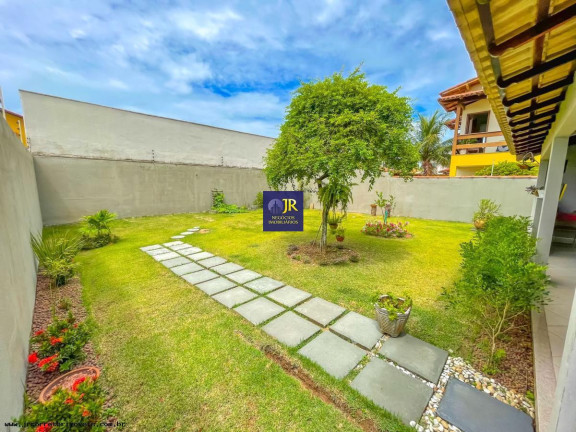 Imagem Casa com 3 Quartos à Venda, 320 m² em Interlagos - Vila Velha