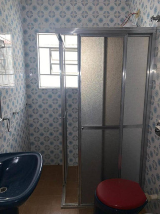 Imagem Casa com 3 Quartos à Venda, 120 m² em Vila Ema - São Paulo Imagem Casa com 3 Quartos à Venda, 120 m² em Vila Ema - São Paulo