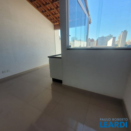 Imagem Cobertura com 2 Quartos à Venda, 106 m² em Vila Alice - Santo André Imagem Cobertura com 2 Quartos à Venda, 106 m² em Vila Alice - Santo André