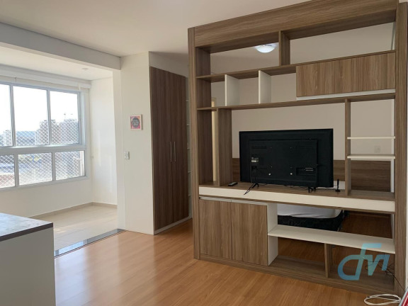Imagem Apartamento com 1 Quarto para Alugar, 43 m² em Loteamento Mogilar - Mogi Das Cruzes Imagem Apartamento com 1 Quarto para Alugar, 43 m² em Loteamento Mogilar - Mogi Das Cruzes