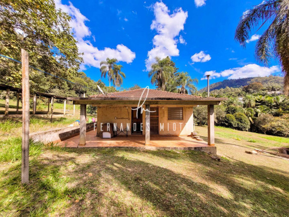 Imagem Chácara à Venda, 120.000 m² em Chácaras Do Rosário - Cajamar