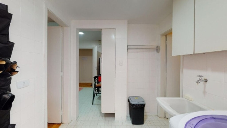 Imagem Apartamento com 2 Quartos à Venda, 81 m² em Jardim América - São Paulo Imagem Apartamento com 2 Quartos à Venda, 81 m² em Jardim América - São Paulo