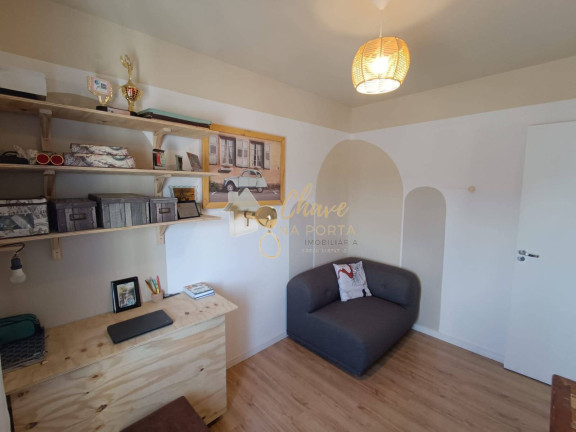 Imagem Apartamento com 2 Quartos à Venda, 54 m² em São Pedro - Osasco