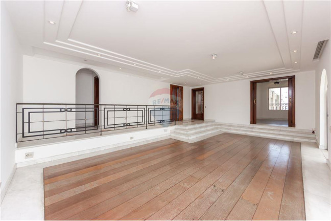 Imagem Apartamento com 4 Quartos à Venda, 275 m² em Higienopolis - São Paulo Imagem Apartamento com 4 Quartos à Venda, 275 m² em Higienopolis - São Paulo