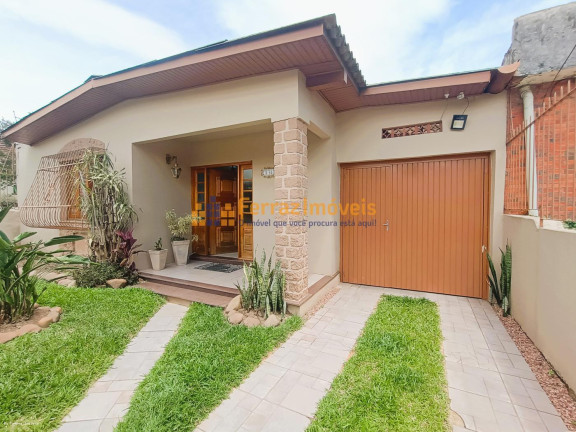 Casa com 4 Quartos à Venda, 474 m² em Ipanema - Porto Alegre