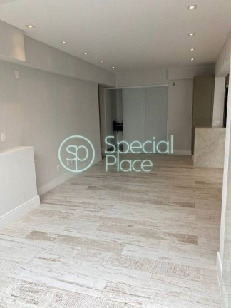 Imagem Apartamento com 1 Quarto à Venda, 120 m² em Vila Olímpia - São Paulo Imagem Apartamento com 1 Quarto à Venda, 120 m² em Vila Olímpia - São Paulo