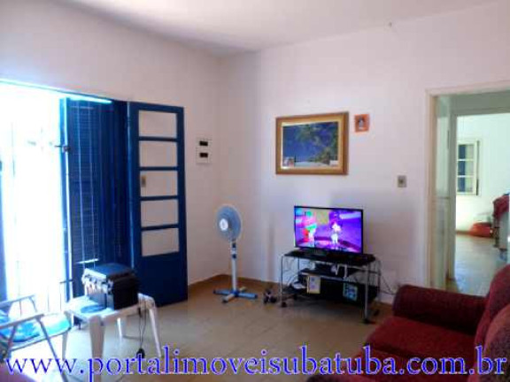 Imagem Casa à Venda, em Perequê Açu - Ubatuba Imagem Casa à Venda, em Perequê Açu - Ubatuba