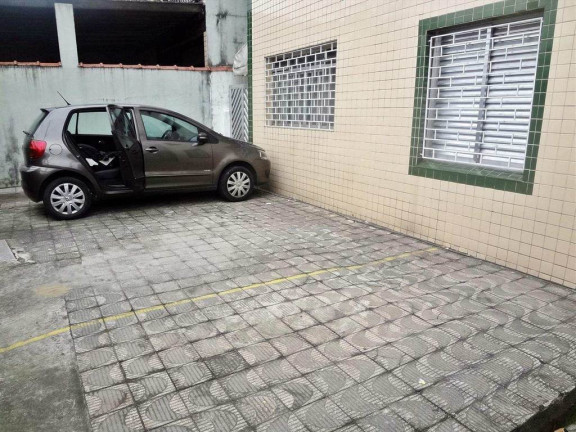Imagem Apartamento com 2 Quartos à Venda, 54 m² em Centro - Sao Vicente Imagem Apartamento com 2 Quartos à Venda, 54 m² em Centro - Sao Vicente