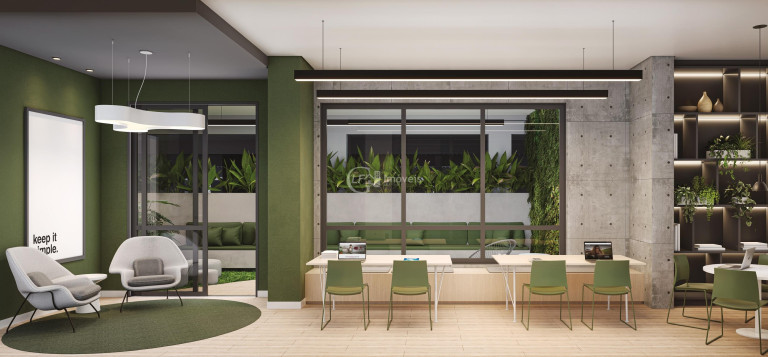 Imagem Imóvel com 3 Quartos à Venda, 87 m² em Chácara Cachoeira - Campo Grande Imagem Imóvel com 3 Quartos à Venda, 87 m² em Chácara Cachoeira - Campo Grande