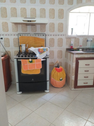 Imagem Casa com 4 Quartos à Venda, 170 m² em Jardim Excelsior - Cabo Frio