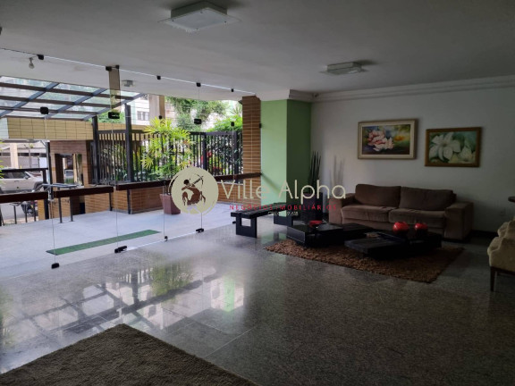Imagem Apartamento com 2 Quartos à Venda, 103 m² em Ponta Da Praia - Santos Imagem Apartamento com 2 Quartos à Venda, 103 m² em Ponta Da Praia - Santos