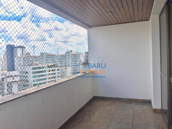 Imagem Apartamento com 4 Quartos à Venda, 310 m² em Higienópolis - São Paulo Imagem Apartamento com 4 Quartos à Venda, 310 m² em Higienópolis - São Paulo