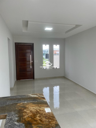 Imagem Casa de Condomínio com 2 Quartos à Venda, 90 m² em Pindobas - Maricá