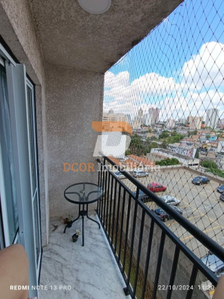 Imagem Apartamento com 3 Quartos para Alugar, 62 m² em Centro - Diadema Imagem Apartamento com 3 Quartos para Alugar, 62 m² em Centro - Diadema