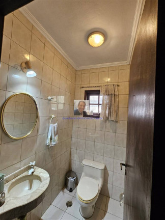 Imagem Casa de Condomínio com 3 Quartos à Venda, 240 m² em Jardim Atalaia - Cotia Imagem Casa de Condomínio com 3 Quartos à Venda, 240 m² em Jardim Atalaia - Cotia