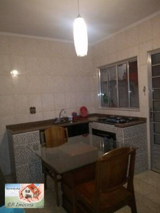 Imagem Casa com 2 Quartos à Venda, 100 m² em Demarchi - São Bernardo Do Campo Imagem Casa com 2 Quartos à Venda, 100 m² em Demarchi - São Bernardo Do Campo