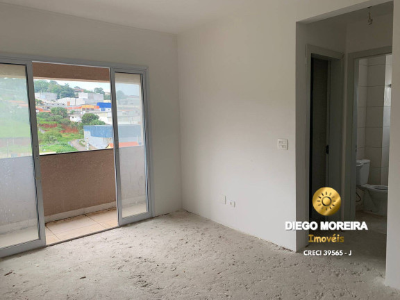 Imagem Apartamento com 2 Quartos à Venda, 48 m² em Terra Preta - Mairiporã Imagem Apartamento com 2 Quartos à Venda, 48 m² em Terra Preta - Mairiporã