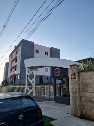 Apartamento com 2 Quartos à Venda, 47 m² em Itaboa - Campo Largo