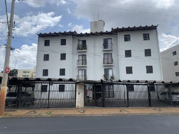Imagem Apartamento com 3 Quartos à Venda, 52 m² em Vila Galo - Americana Imagem Apartamento com 3 Quartos à Venda, 52 m² em Vila Galo - Americana