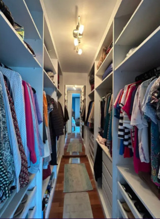 Imagem Imóvel com 3 Quartos à Venda, 131 m² em Pinheiros - São Paulo
