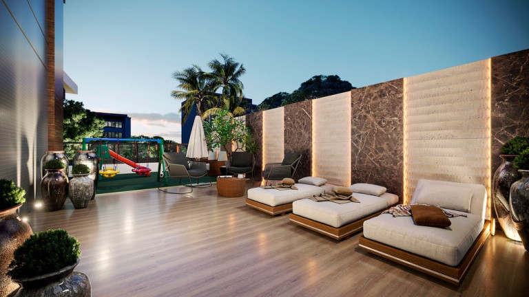 Imagem Imóvel com 4 Quartos à Venda, 161 m² em Meia Praia - Itapema Imagem Imóvel com 4 Quartos à Venda, 161 m² em Meia Praia - Itapema