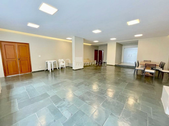 Imagem Apartamento com 2 Quartos à Venda, 100 m² em Higienópolis - São Paulo