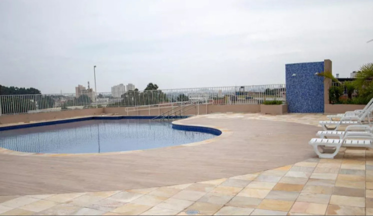 Imagem Apartamento com 2 Quartos à Venda, 43 m² em Piraporinha - Diadema Imagem Apartamento com 2 Quartos à Venda, 43 m² em Piraporinha - Diadema