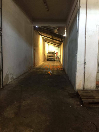 Imagem Galpão à Venda, 1.050 m² em Vila Zamataro - Guarulhos Imagem Galpão à Venda, 1.050 m² em Vila Zamataro - Guarulhos