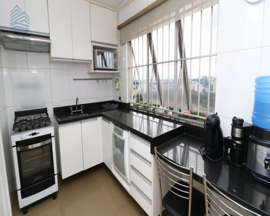 Imagem Imóvel com 3 Quartos à Venda, 85 m² em Alto Da Boa Vista - São Paulo Imagem Imóvel com 3 Quartos à Venda, 85 m² em Alto Da Boa Vista - São Paulo