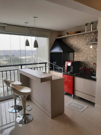 Imagem Apartamento com 2 Quartos à Venda, 96 m² em Independência - São Bernardo Do Campo Imagem Apartamento com 2 Quartos à Venda, 96 m² em Independência - São Bernardo Do Campo