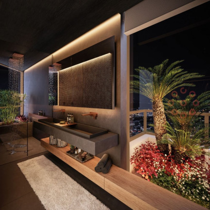 Imagem Apartamento com 2 Quartos à Venda, 106 m² em Funcionários - Belo Horizonte