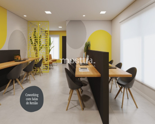 Imagem Apartamento com 2 Quartos à Venda, 45 m² em Jardim Hubert - Indaiatuba Imagem Apartamento com 2 Quartos à Venda, 45 m² em Jardim Hubert - Indaiatuba