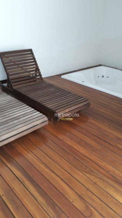 Imagem Apartamento com 2 Quartos à Venda, 75 m² em Barcelona - São Caetano Do Sul
