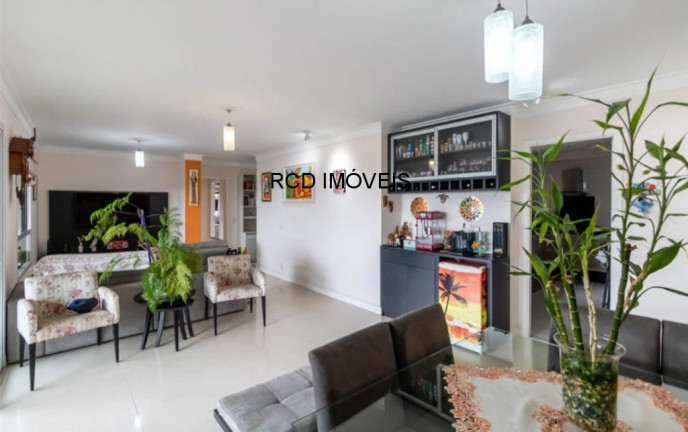 Imagem Apartamento com 2 Quartos à Venda, 122 m² em Rio Pequeno - São Paulo Imagem Apartamento com 2 Quartos à Venda, 122 m² em Rio Pequeno - São Paulo
