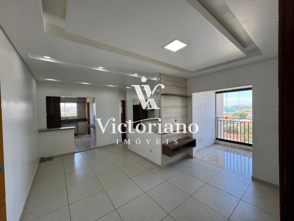 Imagem Apartamento com 2 Quartos para Alugar, 70 m² em Jardim Santa Maria - Jacareí Imagem Apartamento com 2 Quartos para Alugar, 70 m² em Jardim Santa Maria - Jacareí