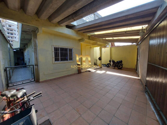 Imagem Casa com 3 Quartos à Venda, 184 m² em Vila Sonia - Praia Grande