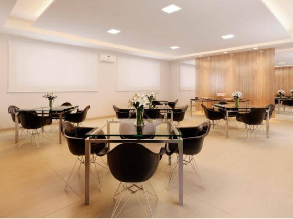 Imagem Apartamento com 2 Quartos à Venda, 40 m² em Caguassu - Sorocaba Imagem Apartamento com 2 Quartos à Venda, 40 m² em Caguassu - Sorocaba