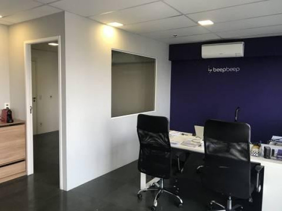 Imagem Imóvel Comercial à Venda, 77 m² em Pinheiros - São Paulo