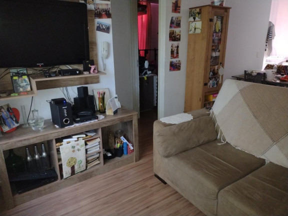 Imagem Apartamento com 2 Quartos à Venda, 48 m² em Alto Petropolis - Porto Alegre Imagem Apartamento com 2 Quartos à Venda, 48 m² em Alto Petropolis - Porto Alegre