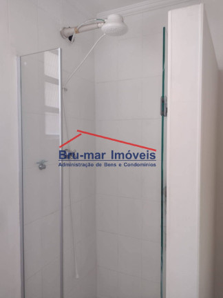 Imagem Apartamento com 2 Quartos à Venda, 90 m² em Gonzaga - Santos Imagem Apartamento com 2 Quartos à Venda, 90 m² em Gonzaga - Santos