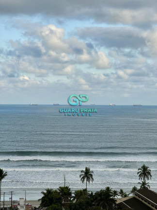 Apartamento com 3 Quartos à Venda, 97 m² em Enseada - Guarujá